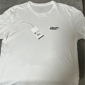 FIGS Awesome Humans Soft Tee